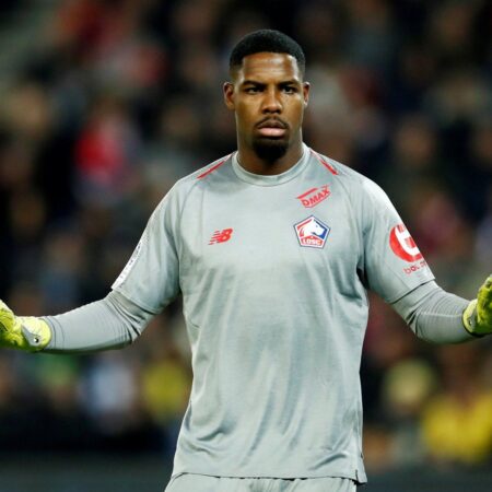 The Million-Euro Goalkeeper: Maignan’s Juventus Link Shakes Up Transfer Market