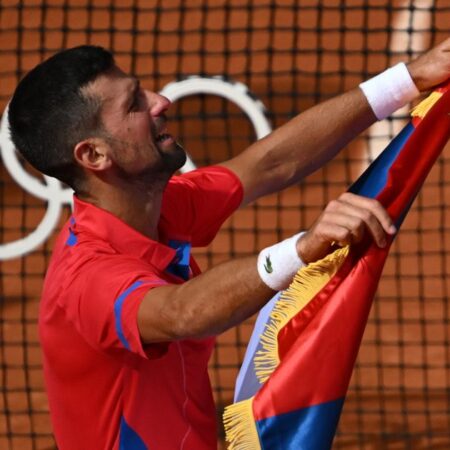 The Unthinkable in Shanghai: Vacherot’s Seismic Victory Over Djokovic Rocks Tennis World