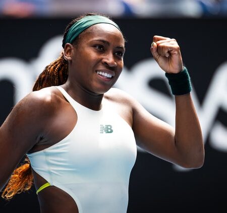 Coco Gauff’s Wuhan Triumph: A Masterclass in Mental Fortitude and Strategic Play