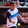 Thomas Barrios: Cali Challenger Crowned – A South American Ascendant’s Clay Command