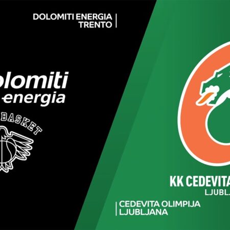 Dolomiti Energia Trento: Beyond the Trophy, A Model for Sporting Excellence and Community Spirit