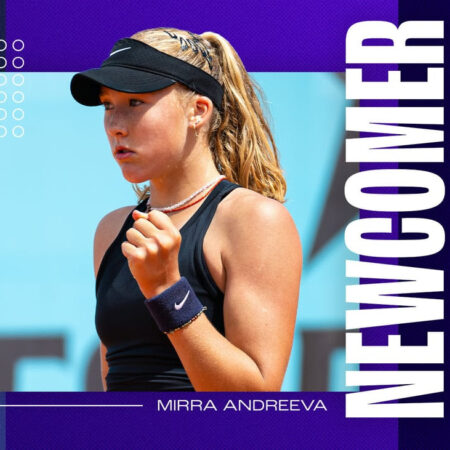 Mirra Andreeva’s Top 5 Ambition: The Critical Role of Psychology and Strategic Scheduling