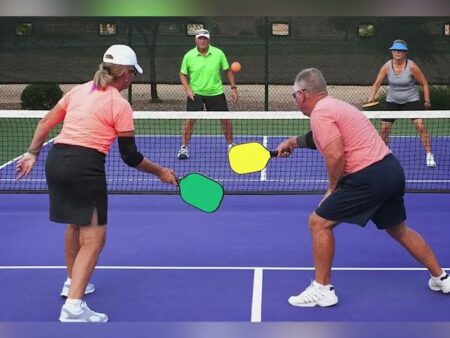 The Pace of Play: Unraveling the Court Speed Controversy in Pro Tennis