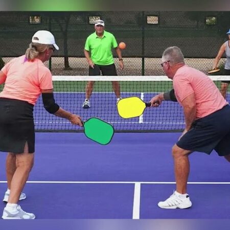 The Pace of Play: Unraveling the Court Speed Controversy in Pro Tennis