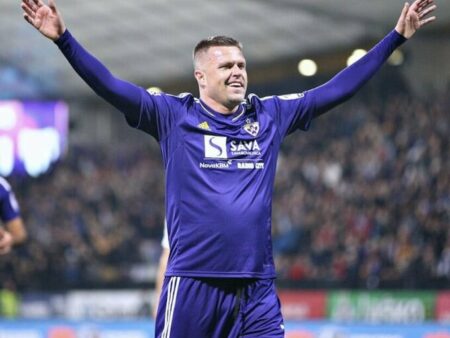 The Maestro’s Memoir: Josip Ilicic Reflects on Triumph, Tragedy, and the Love of the Game
