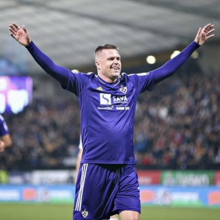 The Maestro’s Memoir: Josip Ilicic Reflects on Triumph, Tragedy, and the Love of the Game