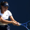 Stockholm Open: Established Stars and Rising Talents Navigate Challenging First Round