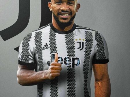 Gleison Bremer’s Unfortunate Turn: Juventus Defender Faces Another Lengthy Layoff