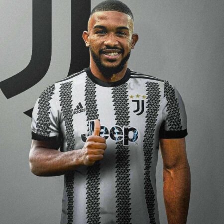 Gleison Bremer’s Unfortunate Turn: Juventus Defender Faces Another Lengthy Layoff