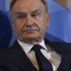 Gianni Petrucci: Eight Decades Shaping Italy’s Sporting Soul