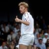 The Unforeseen Final: Boris Becker’s Take on Elite Tennis and the Shanghai Masters