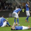 Azzurri’s Last Stand: Italy Confronts Its World Cup Destiny Via the Playoff Maze