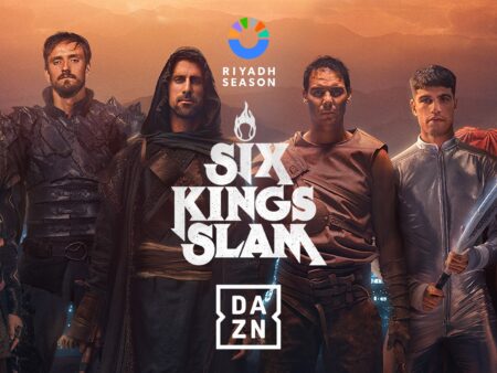 The Crown Prince of Tennis: Sinner’s Riyadh Reign Continues as Djokovic Acknowledges New Era
