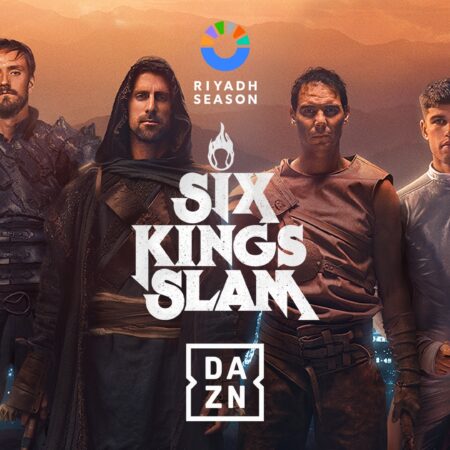 The Crown Prince of Tennis: Sinner’s Riyadh Reign Continues as Djokovic Acknowledges New Era