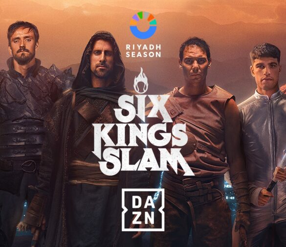 The Crown Prince of Tennis: Sinner’s Riyadh Reign Continues as Djokovic Acknowledges New Era