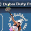 The Desert Crucible: Aryna Sabalenka Forges Her Finals Destiny in Dubai