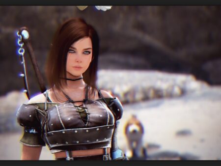 First Round Fury: Unforeseen Leaders Emerge Amidst Black Desert’s Perilous Beauty