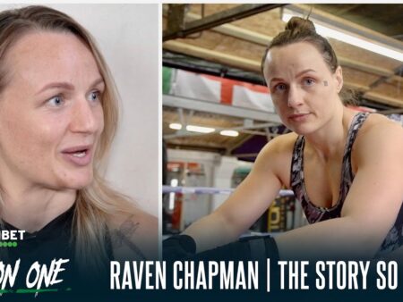 Raven Chapman: When the Ring of Trust Falters Beyond the Ropes