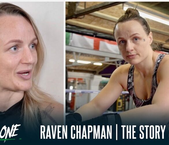 Raven Chapman: When the Ring of Trust Falters Beyond the Ropes