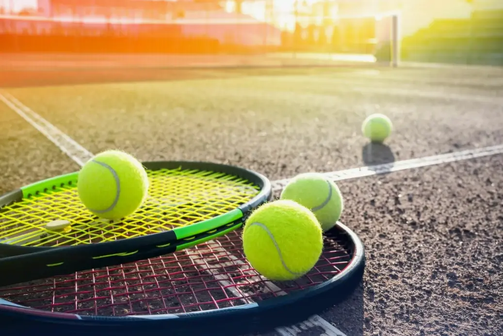 Tenis en Mostbet Tenis en Mostbet