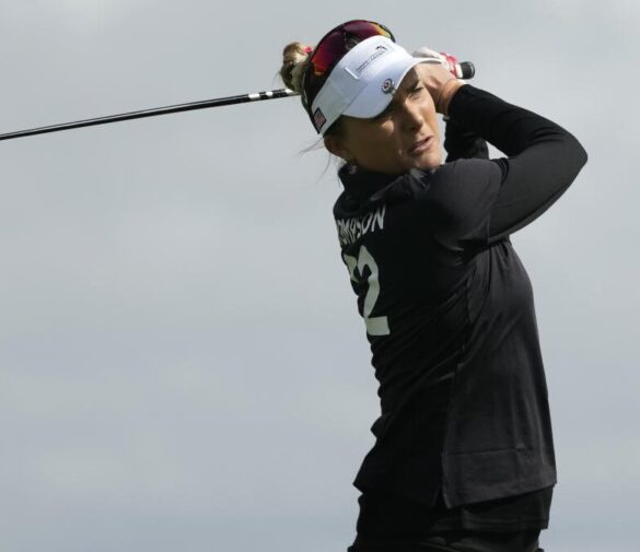 U.S. Dominates International Crown, Securing Semifinal Berth in Style