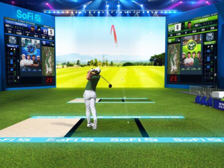 The Digital Swing: How TGL Season Two is Redefining High-Tech Golf Entertainment