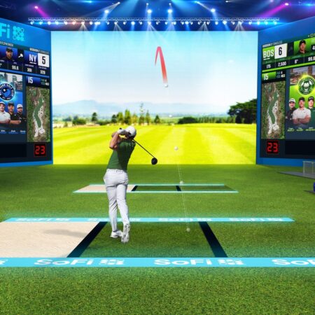 The Digital Swing: How TGL Season Two is Redefining High-Tech Golf Entertainment