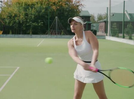 The Racket and the Runway: Defining Modern Female Power in Professional Tennis