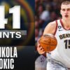 Nikola Jokic Delivers Historic Holiday Performance Amidst Christmas Day Chaos
