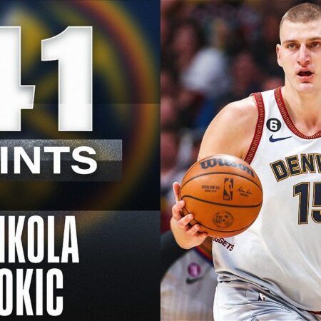 Nikola Jokic Delivers Historic Holiday Performance Amidst Christmas Day Chaos