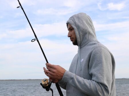 From Hardwood to High Seas: Ben Simmons’ Unexpected Dive into Competitive Fishing