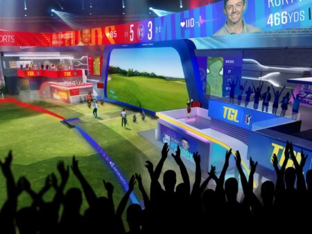 The Algorithm of the Green: Understanding the Rules and Tech Driving TGL (Tomorrow’s Golf League)