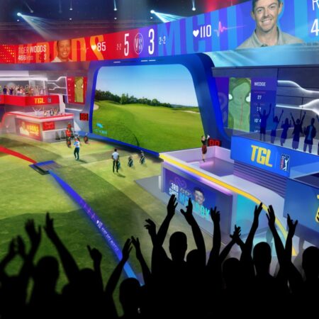 The Algorithm of the Green: Understanding the Rules and Tech Driving TGL (Tomorrow’s Golf League)