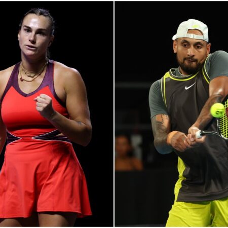 Beyond the Scoreline: Kyrgios Confesses Intense Nerves After High-Stakes Sabalenka Showdown